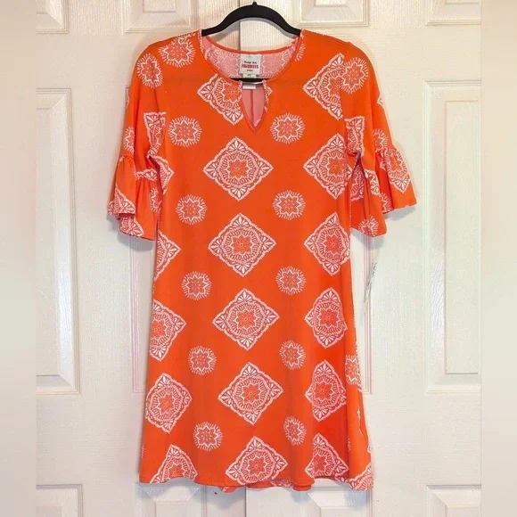 Ruby Rd Dress - Picture 1 of 6